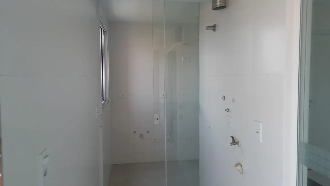 Apartamento com 2 quartos à venda, 60m2 em Fanny, Curitiba - PR - imagem 6 Foto 6 de Apartamento com 2 quartos à venda, 60m2 em Fanny, Curitiba - PR