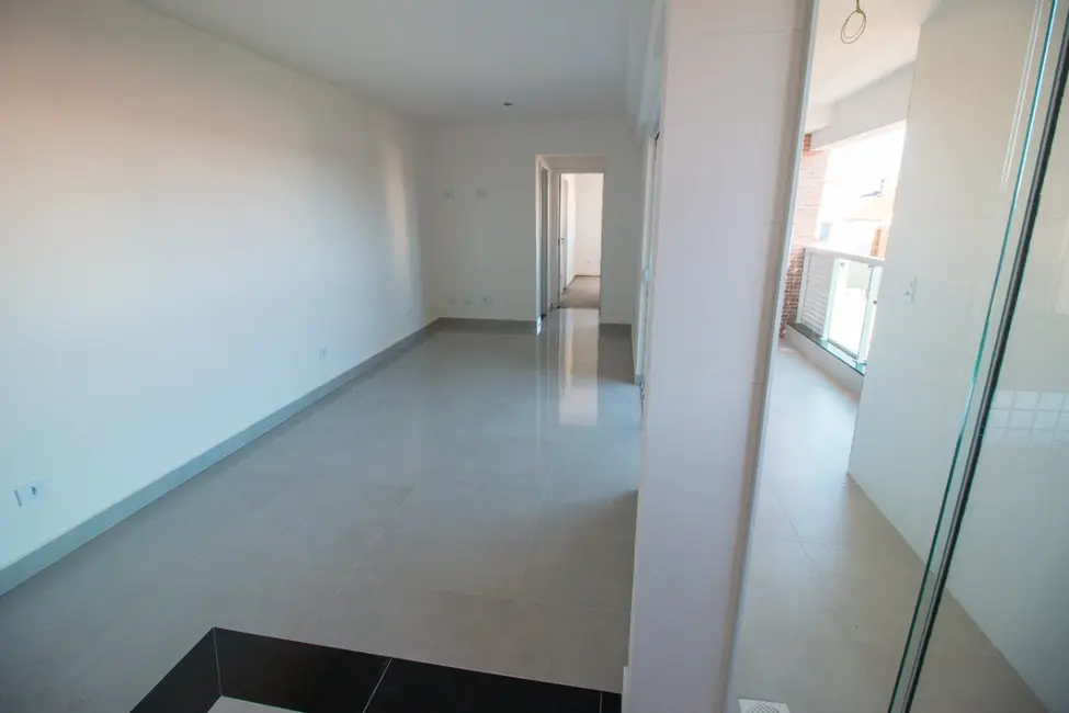 Apartamento com 2 quartos à venda, 60m2 em Fanny, Curitiba - PR - imagem 3 Foto 3 de Apartamento com 2 quartos à venda, 60m2 em Fanny, Curitiba - PR