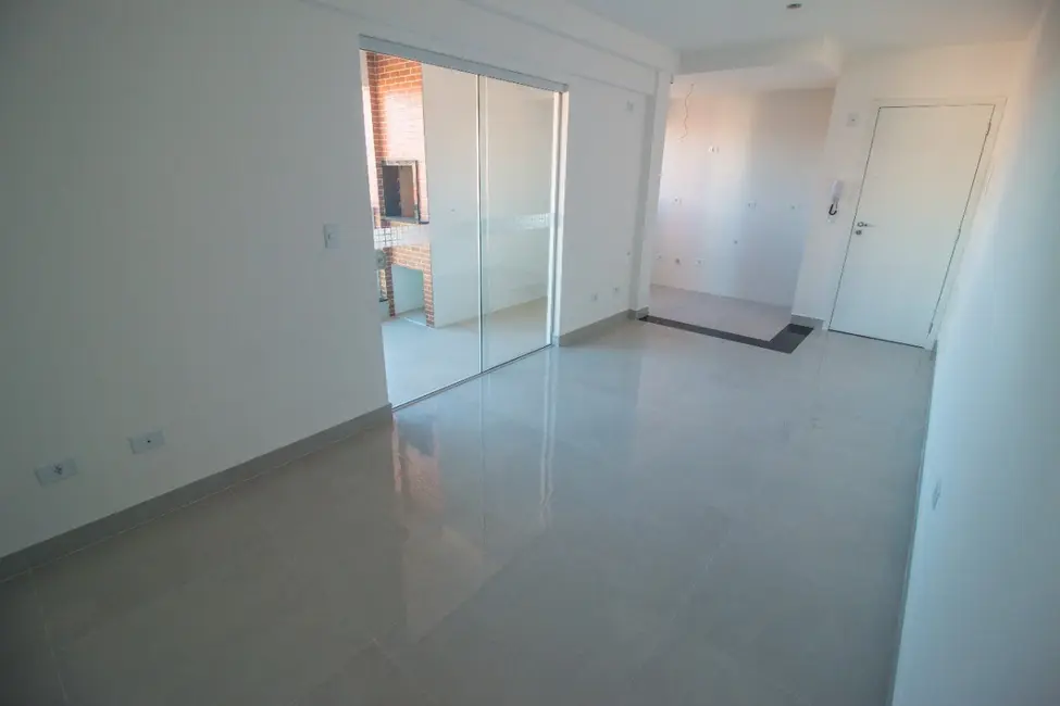 Foto 2 de Apartamento com 2 quartos à venda, 60m2 em Fanny, Curitiba - PR