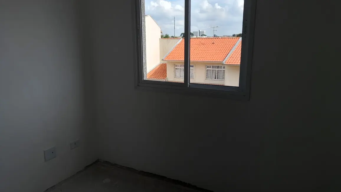 Apartamento com 2 quartos à venda, 60m2 em Fanny, Curitiba - PR - imagem 9 Foto 9 de Apartamento com 2 quartos à venda, 60m2 em Fanny, Curitiba - PR