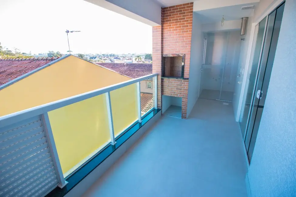 Apartamento com 2 quartos à venda, 60m2 em Fanny, Curitiba - PR - imagem 4 Foto 4 de Apartamento com 2 quartos à venda, 60m2 em Fanny, Curitiba - PR