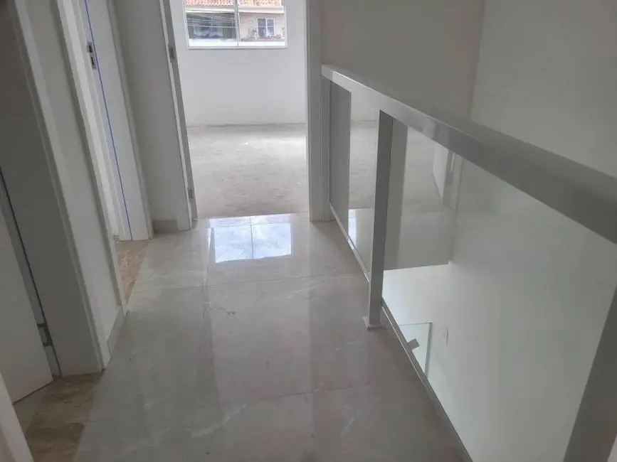 Casa com 3 quartos à venda, 115m2 em Fanny, Curitiba - PR - imagem 7 Foto 7 de Casa com 3 quartos à venda, 115m2 em Fanny, Curitiba - PR