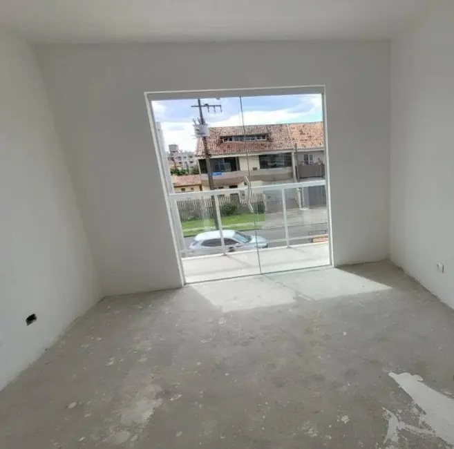 Casa com 3 quartos à venda, 115m2 em Fanny, Curitiba - PR - imagem 9 Foto 9 de Casa com 3 quartos à venda, 115m2 em Fanny, Curitiba - PR