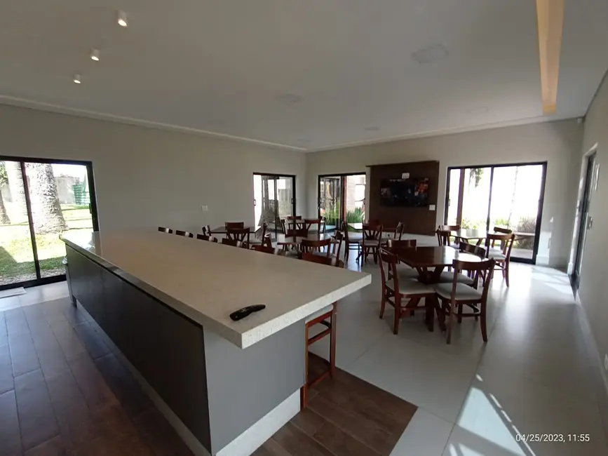 Foto 5 de Casa de Condomínio com 3 quartos à venda, 165m2 em Pinheirinho, Curitiba - PR