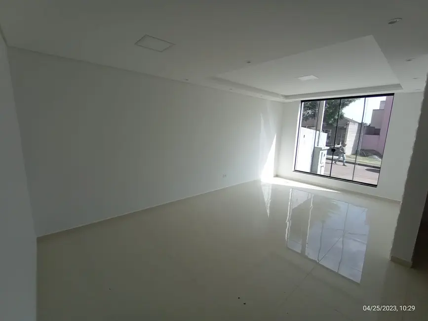 Foto 5 de Casa com 3 quartos à venda, 110m2 em Pinheirinho, Curitiba - PR