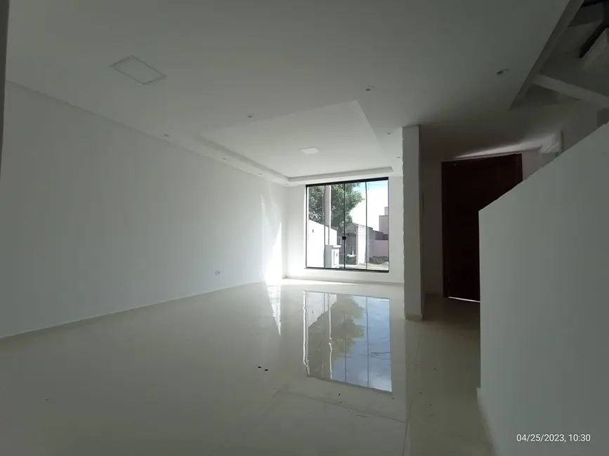 Foto 7 de Casa com 3 quartos à venda, 110m2 em Pinheirinho, Curitiba - PR