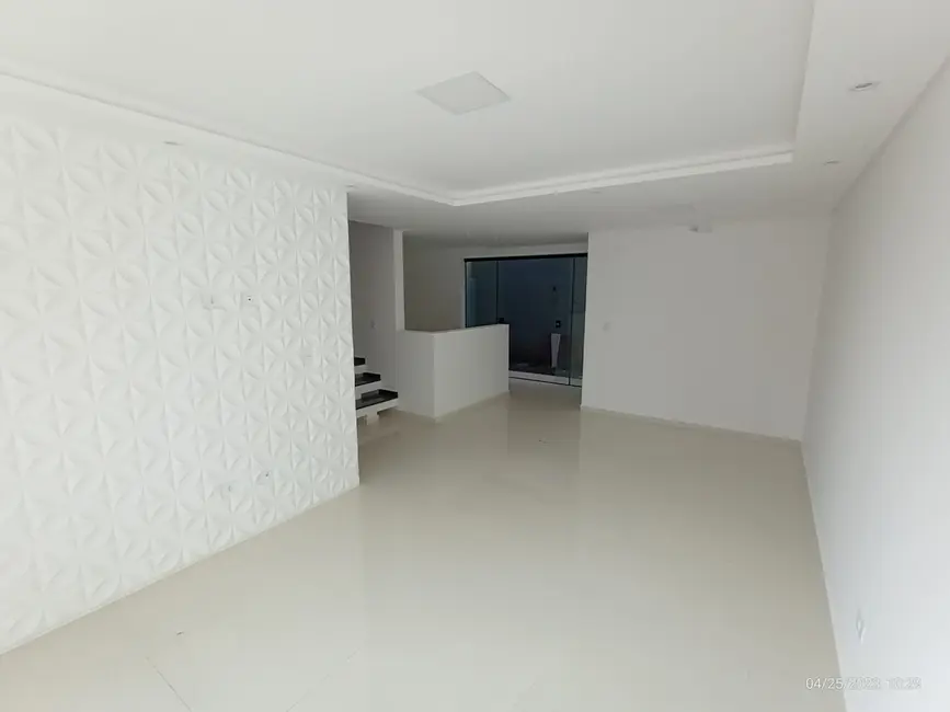 Foto 6 de Casa com 3 quartos à venda, 110m2 em Pinheirinho, Curitiba - PR