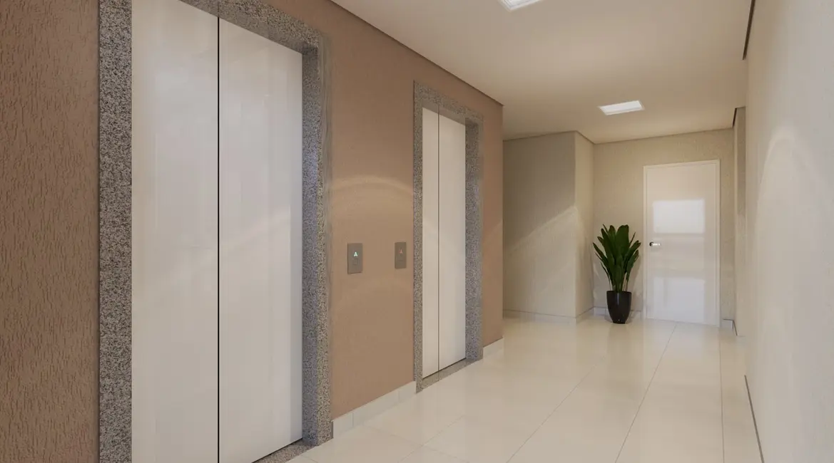 Foto 7 de Apartamento com 2 quartos à venda, 11705m2 em Novo Mundo, Curitiba - PR