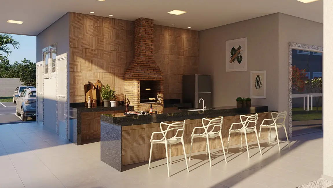 Foto 6 de Apartamento com 2 quartos à venda, 11705m2 em Novo Mundo, Curitiba - PR