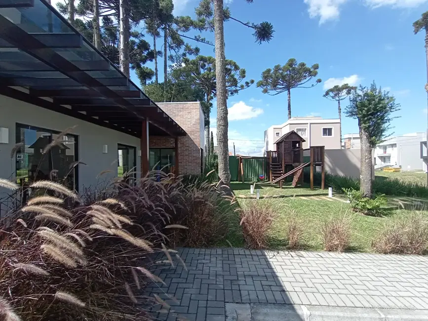 Foto 4 de Casa de Condomínio com 3 quartos à venda, 165m2 em Pinheirinho, Curitiba - PR