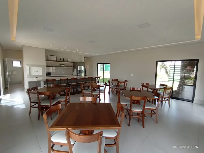 Foto 6 de Casa de Condomínio com 3 quartos à venda, 165m2 em Pinheirinho, Curitiba - PR