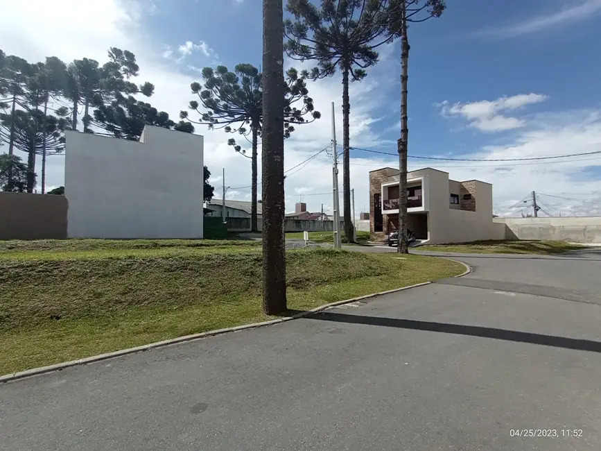 Foto 3 de Casa de Condomínio com 3 quartos à venda, 165m2 em Pinheirinho, Curitiba - PR