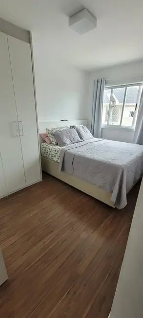 Foto 8 de Apartamento com 3 quartos à venda, 75m2 em Portão, Curitiba - PR