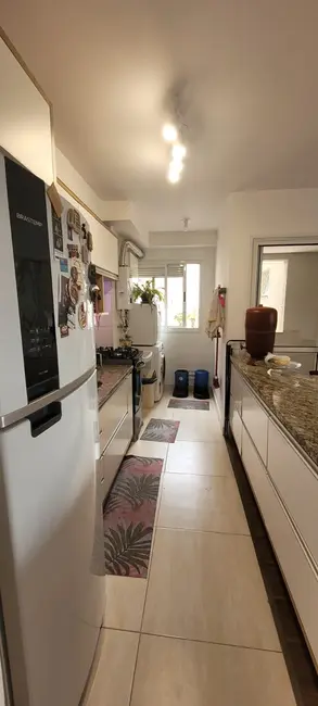 Foto 5 de Apartamento com 3 quartos à venda, 75m2 em Portão, Curitiba - PR