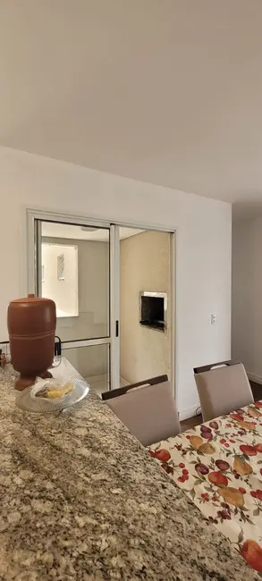 Foto 6 de Apartamento com 3 quartos à venda, 75m2 em Portão, Curitiba - PR