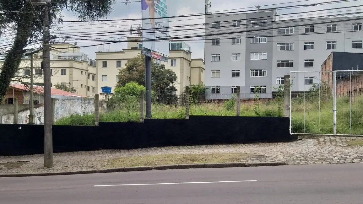 Foto 7 de Terreno / Lote à venda em Portão, Curitiba - PR