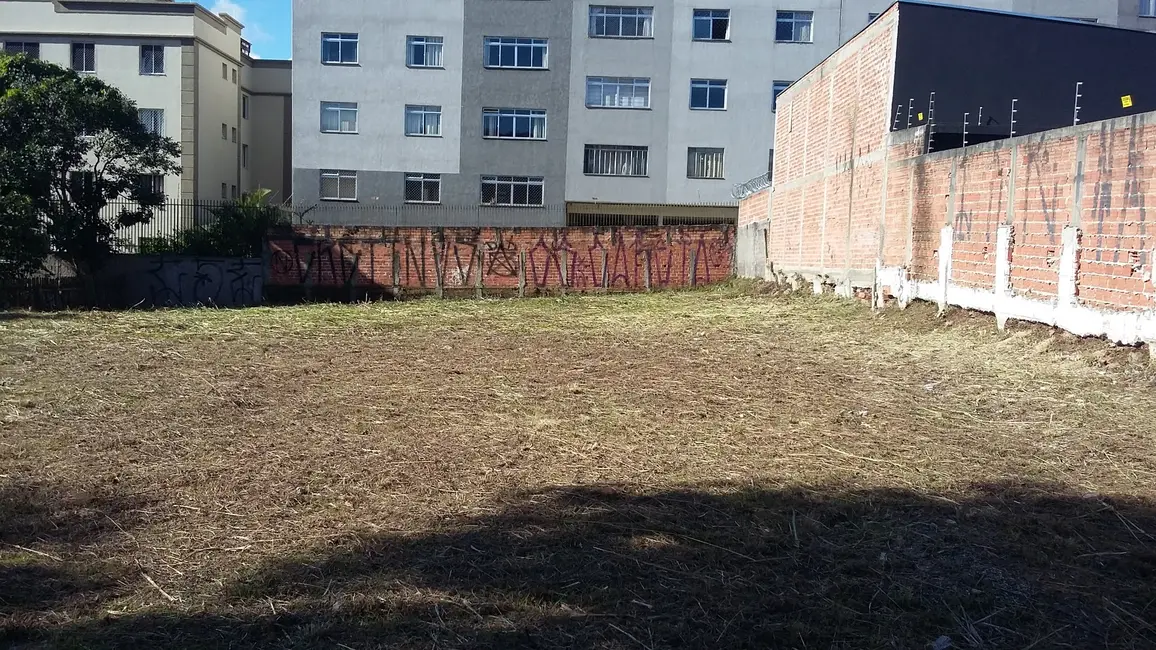 Foto 8 de Terreno / Lote à venda em Portão, Curitiba - PR