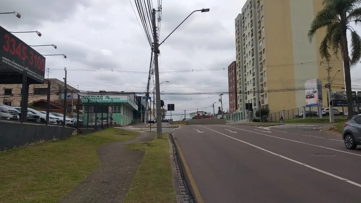 Foto 5 de Terreno / Lote à venda em Portão, Curitiba - PR