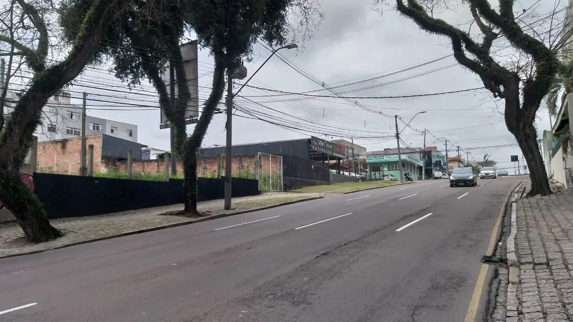 Foto 3 de Terreno / Lote à venda em Portão, Curitiba - PR