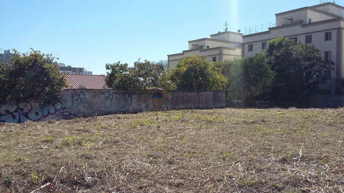 Foto 9 de Terreno / Lote à venda em Portão, Curitiba - PR
