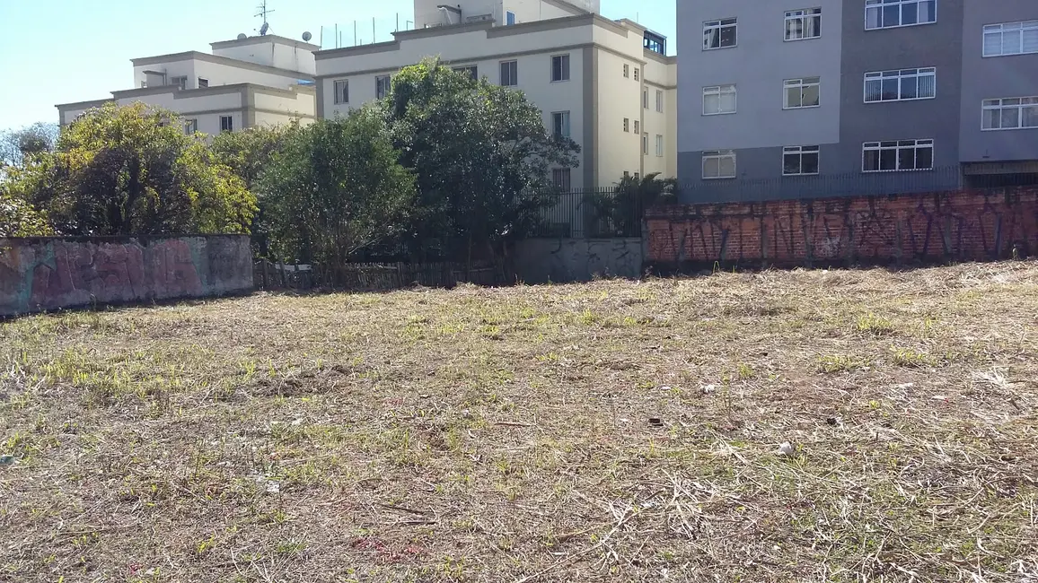 Foto 11 de Terreno / Lote à venda em Portão, Curitiba - PR