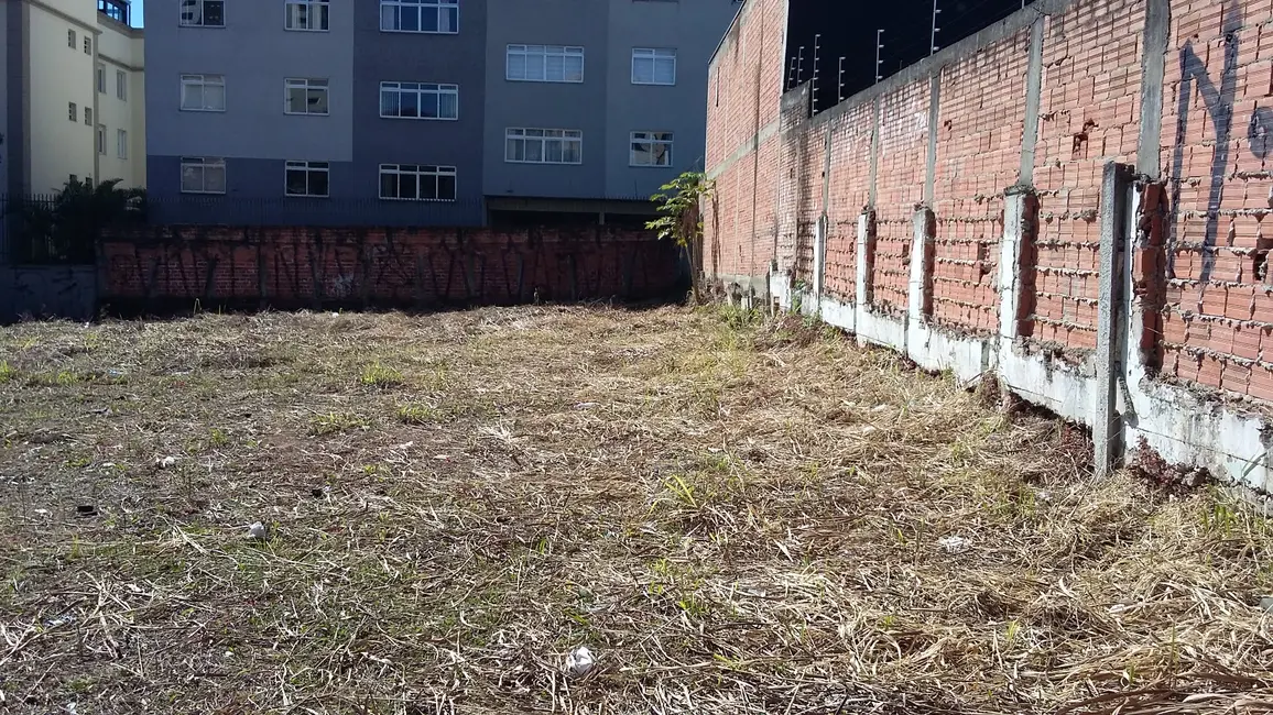 Foto 12 de Terreno / Lote à venda em Portão, Curitiba - PR