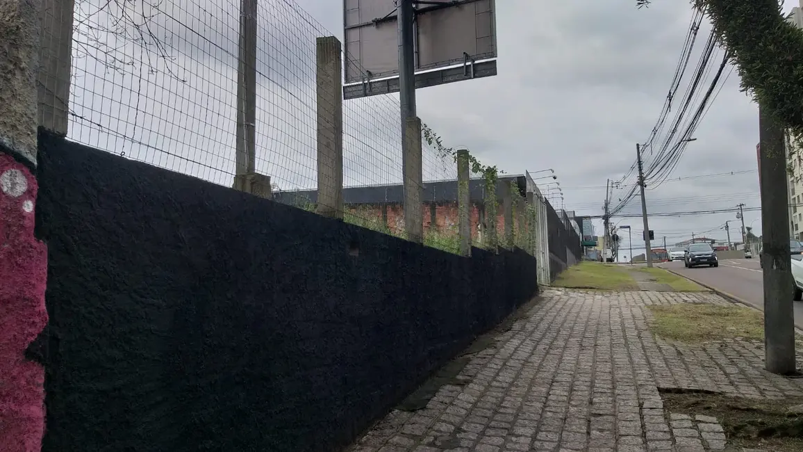 Foto 6 de Terreno / Lote à venda em Portão, Curitiba - PR