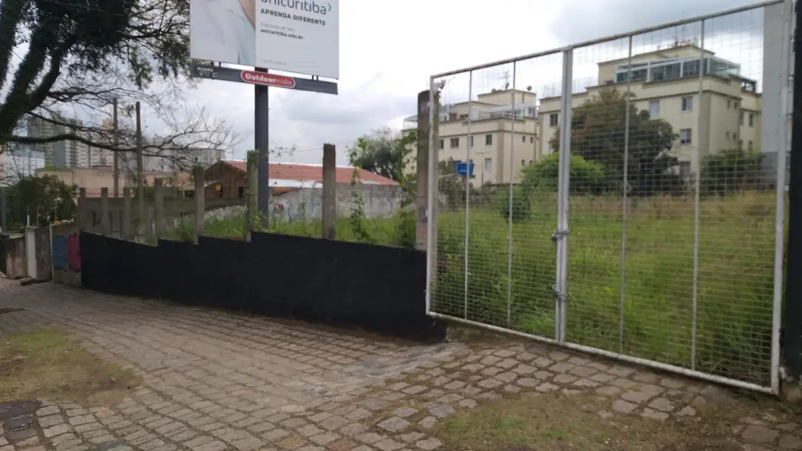 Foto 4 de Terreno / Lote à venda em Portão, Curitiba - PR