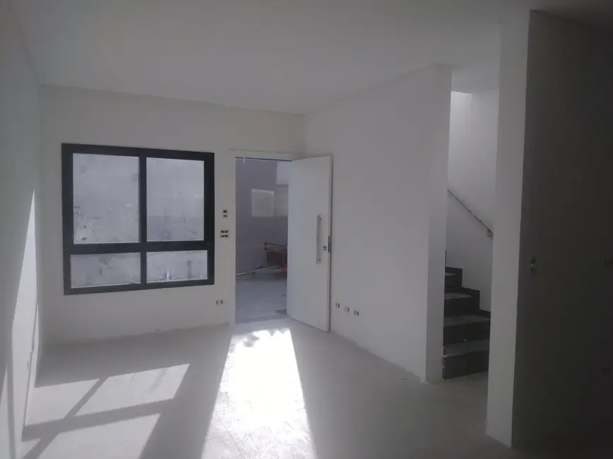 Foto 3 de Casa com 3 quartos à venda, 166m2 em Água Verde, Curitiba - PR