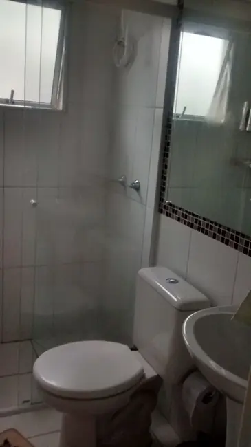 Foto 7 de Apartamento com 2 quartos à venda, 45m2 em Pinheirinho, Curitiba - PR