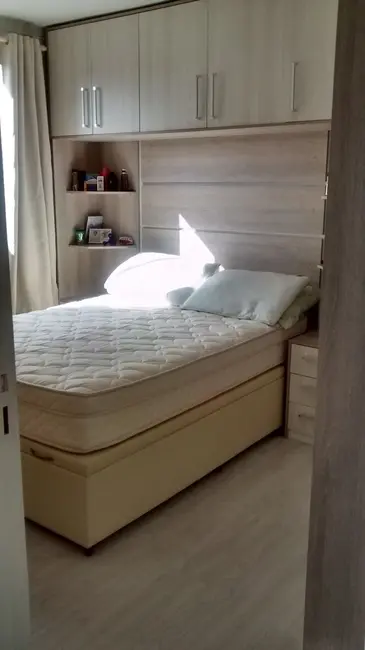 Foto 4 de Apartamento com 2 quartos à venda, 45m2 em Pinheirinho, Curitiba - PR