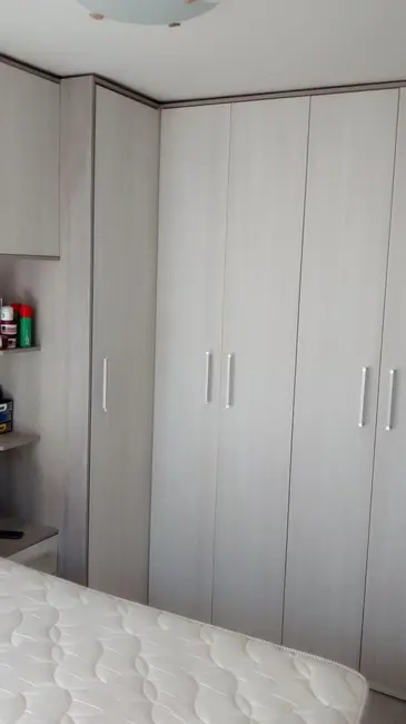 Foto 5 de Apartamento com 2 quartos à venda, 45m2 em Pinheirinho, Curitiba - PR