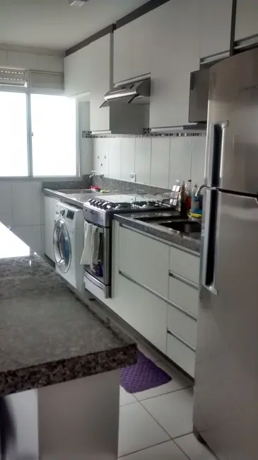 Foto 3 de Apartamento com 2 quartos à venda, 45m2 em Pinheirinho, Curitiba - PR