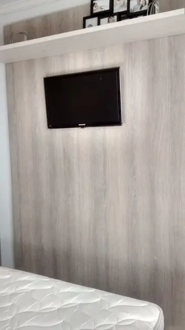 Foto 6 de Apartamento com 2 quartos à venda, 45m2 em Pinheirinho, Curitiba - PR