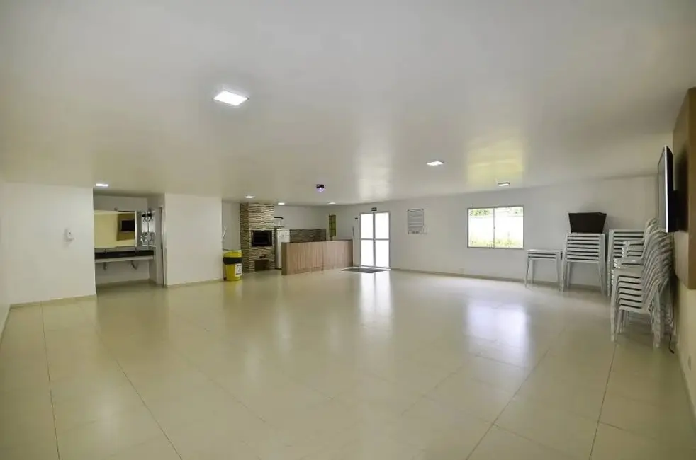 Foto 8 de Apartamento com 2 quartos à venda, 45m2 em Pinheirinho, Curitiba - PR