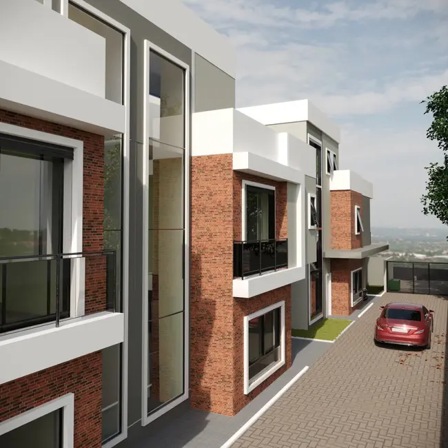 Foto 4 de Casa com 3 quartos à venda, 214m2 em Água Verde, Curitiba - PR