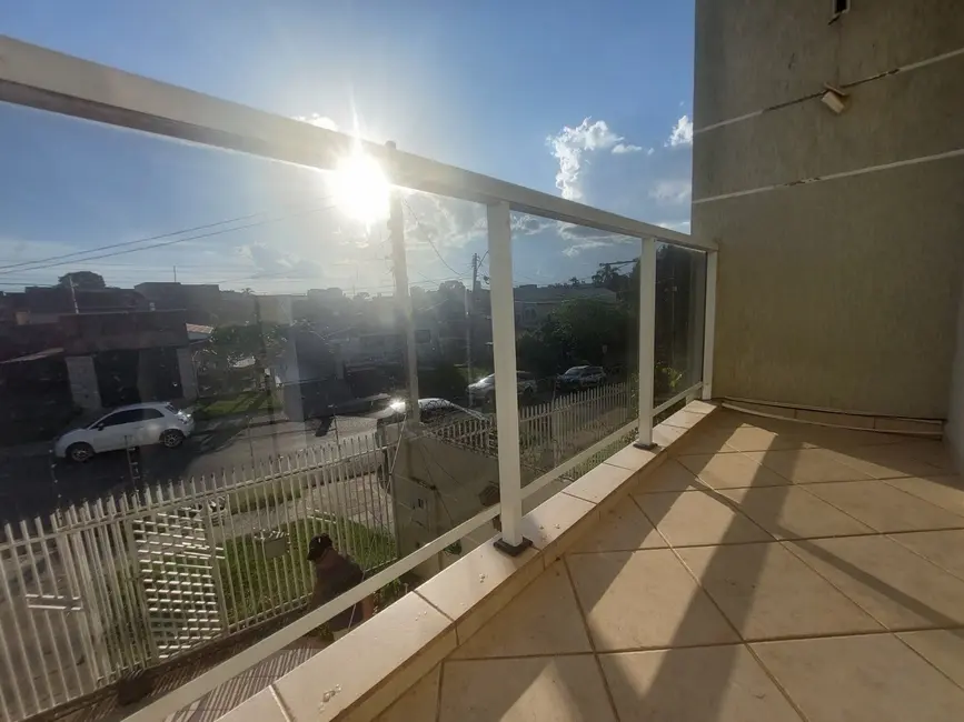 Foto 1 de Casa com 3 quartos à venda, 130m2 em Capão Raso, Curitiba - PR