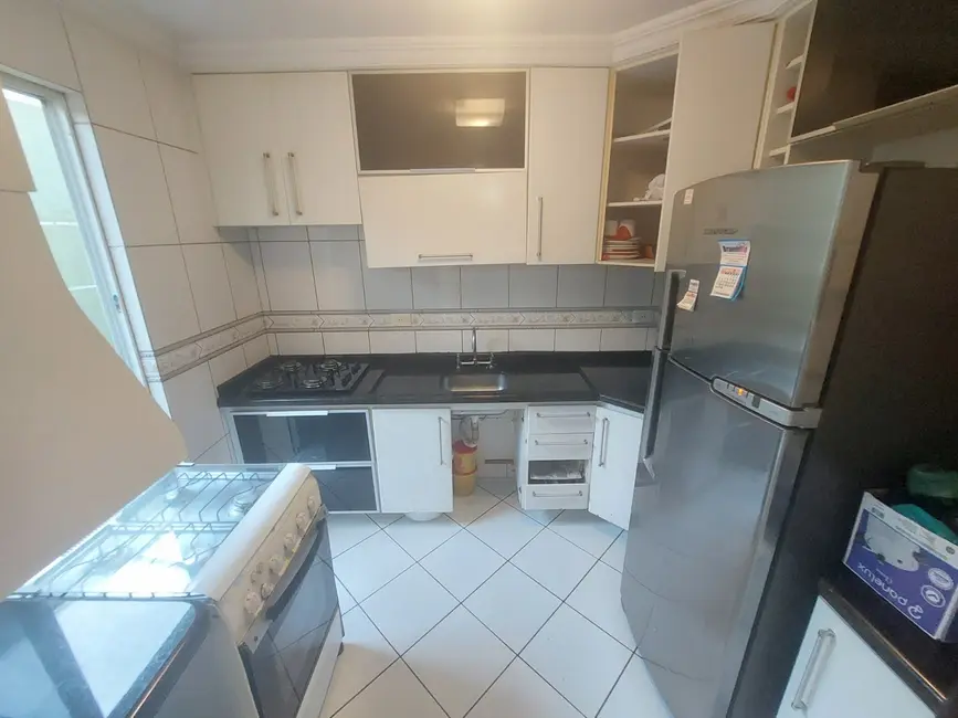 Foto 9 de Casa com 3 quartos à venda, 130m2 em Capão Raso, Curitiba - PR