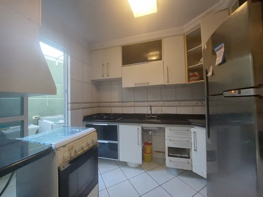 Foto 8 de Casa com 3 quartos à venda, 130m2 em Capão Raso, Curitiba - PR