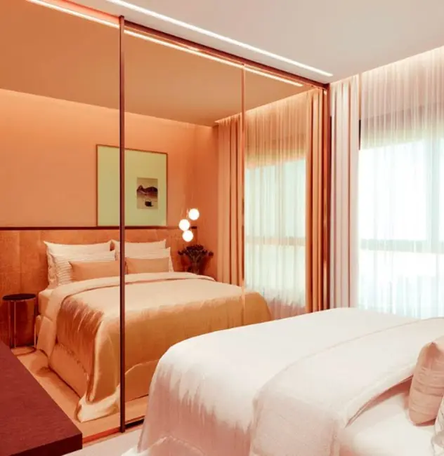 Foto 6 de Apartamento com 2 quartos à venda em Novo Mundo, Curitiba - PR