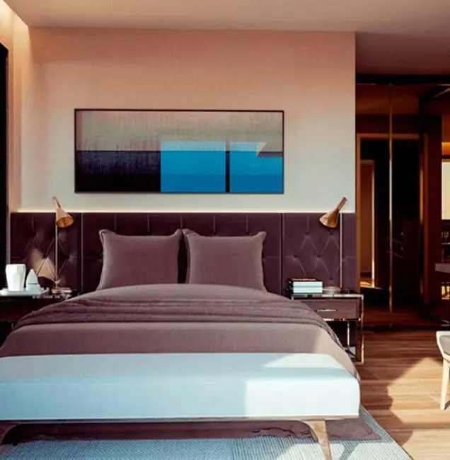 Foto 5 de Apartamento com 2 quartos à venda em Novo Mundo, Curitiba - PR