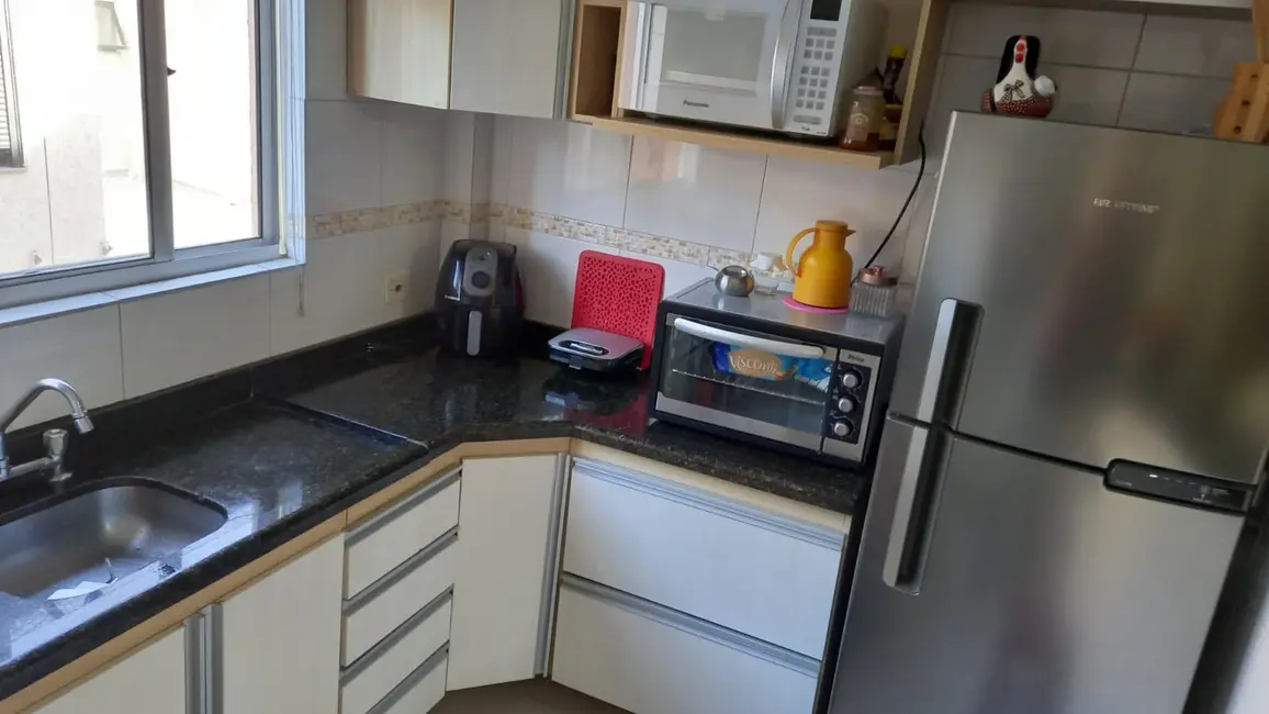 Foto 7 de Apartamento com 3 quartos à venda, 63m2 em Novo Mundo, Curitiba - PR