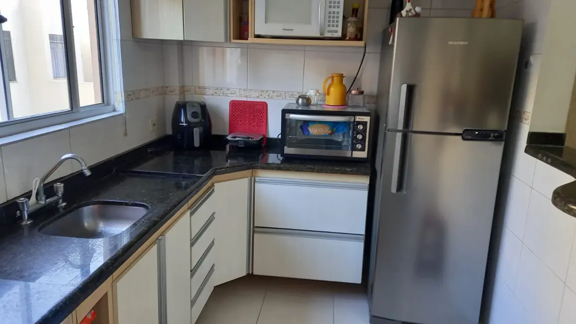 Foto 8 de Apartamento com 3 quartos à venda, 63m2 em Novo Mundo, Curitiba - PR