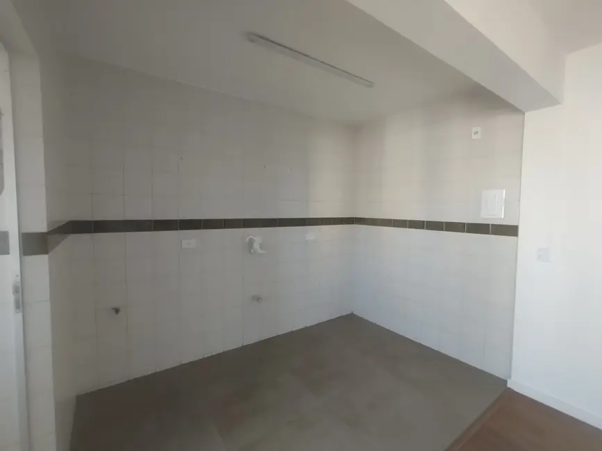 Foto 6 de Apartamento com 3 quartos à venda, 71m2 em Novo Mundo, Curitiba - PR