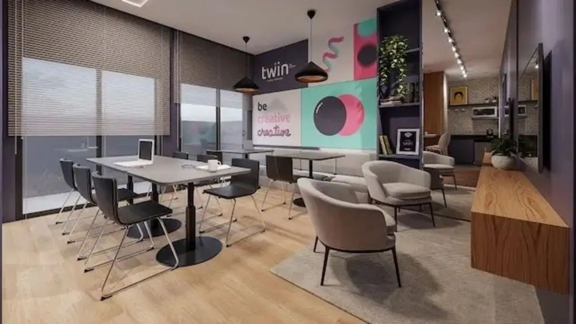 Foto 19 de Casa à venda, 35m2 em Portão, Curitiba - PR