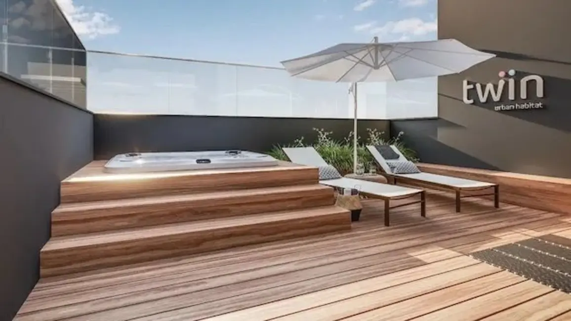 Foto 15 de Casa à venda, 35m2 em Portão, Curitiba - PR