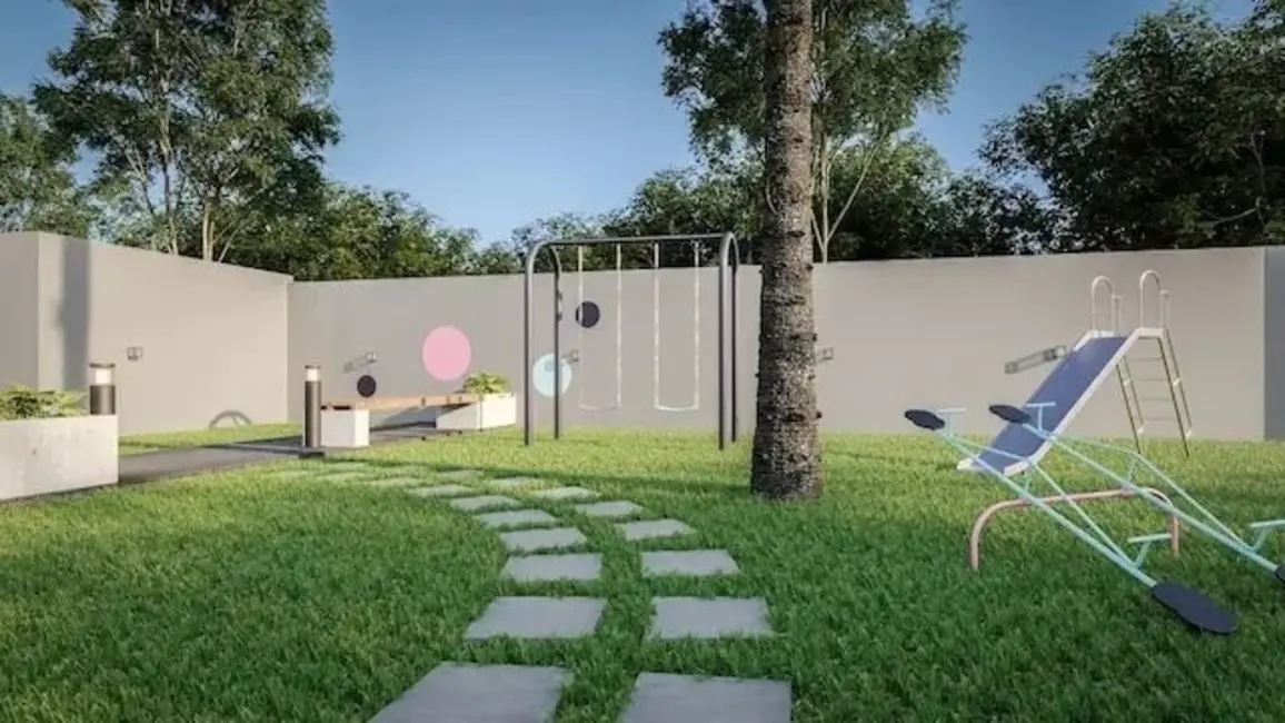 Foto 22 de Casa à venda, 35m2 em Portão, Curitiba - PR