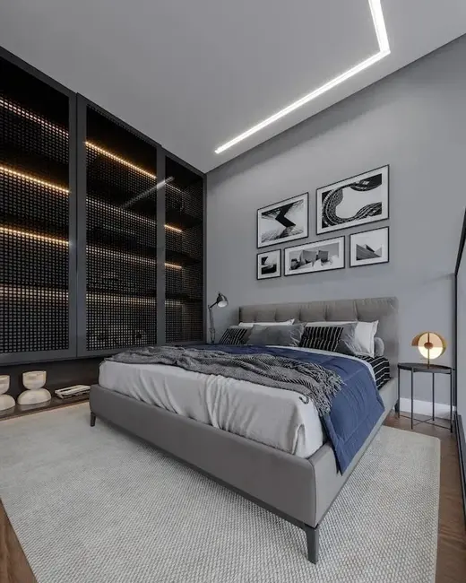 Foto 5 de Casa à venda, 35m2 em Portão, Curitiba - PR