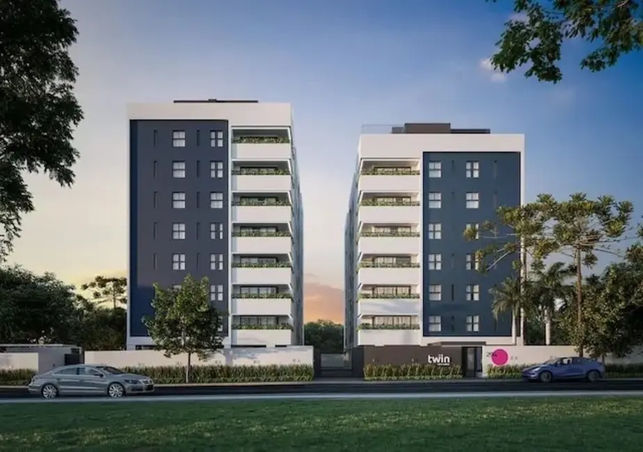 Foto 24 de Casa à venda, 35m2 em Portão, Curitiba - PR