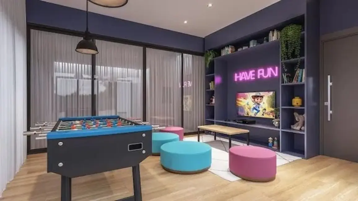 Foto 18 de Casa à venda, 35m2 em Portão, Curitiba - PR